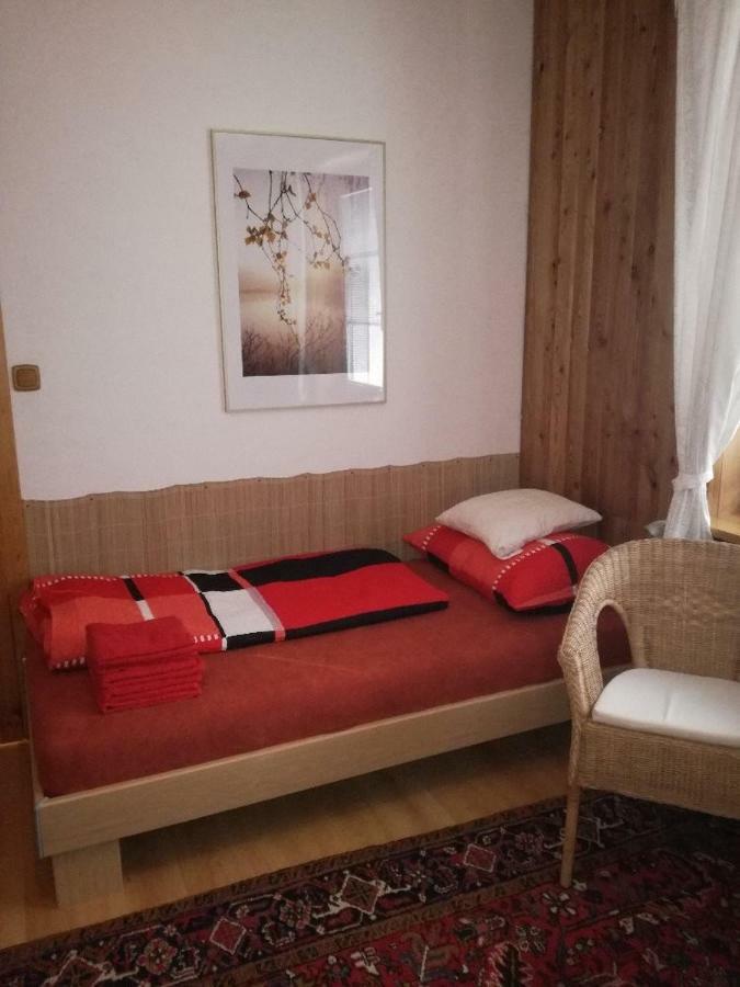 Apartmány pod Hradem Holstejn Exterior foto