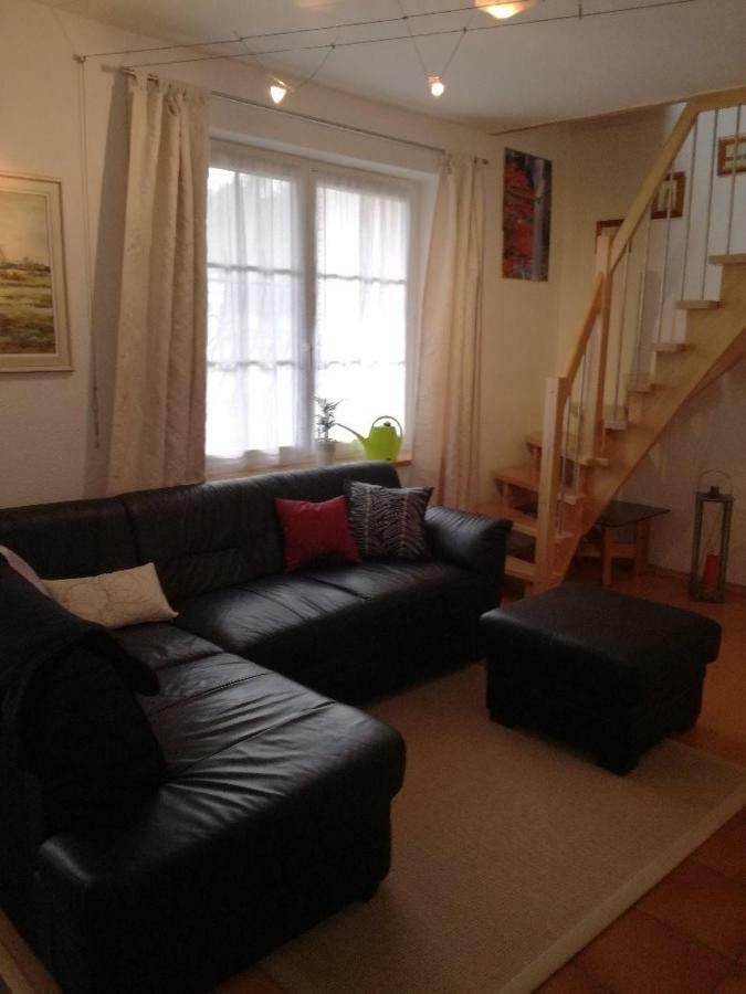 Apartmány pod Hradem Holstejn Exterior foto