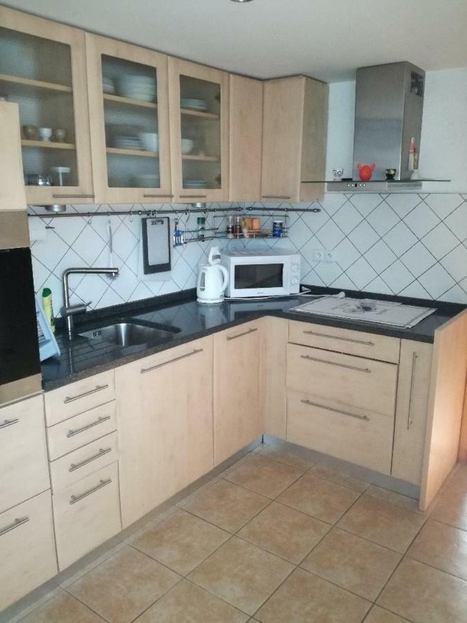 Apartmány pod Hradem Holstejn Exterior foto